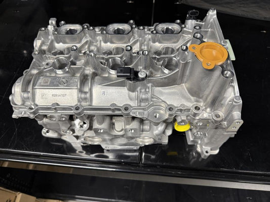 3.0L 06M103062CA DAS MOTOR HAUS with CAM AUDI PORSCHE EA839 CYL 1-3 2018-2026