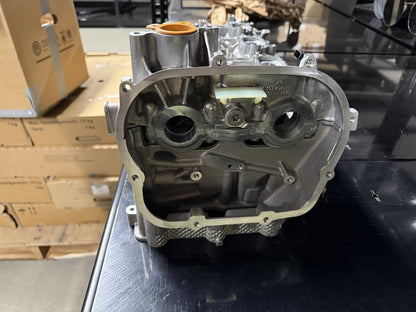 3.0L 06M103061CA DAS MOTOR HAUS with CAM AUDI PORSCHE EA839 CYL 4-6 2018-2026