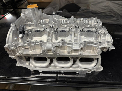 3.0L 06M103061CA DAS MOTOR HAUS with CAM AUDI PORSCHE EA839 CYL 4-6 2018-2026