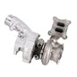 06Q145703F turbocharger for 2.0L EA888 Gen 4 Audi S3 and Golf R, Changsha Junzhen Auto Parts