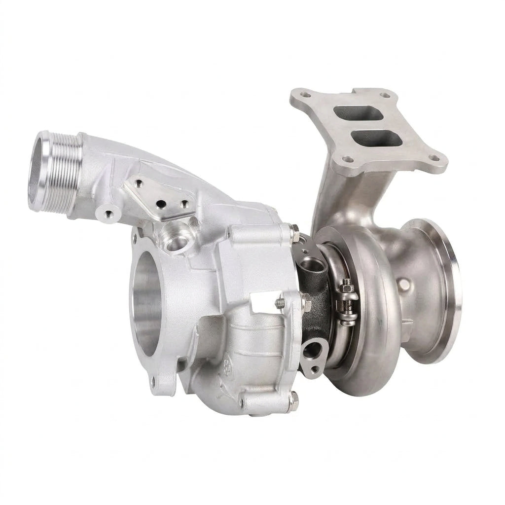 06Q145703F turbocharger for 2.0L EA888 Gen 4 Audi S3 and Golf R 2022-2023 by Changsha Junzhen Auto Parts