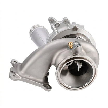 06Q145703F turbocharger for 2.0L EA888 Gen 4 Audi S3 and Golf R, Changsha Junzhen Auto Parts