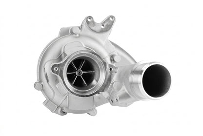 Changsha Junzhen Auto Parts 06Q145703F turbocharger for 2.0L EA888 Gen 4 Audi S3 and Golf R 2022-2023