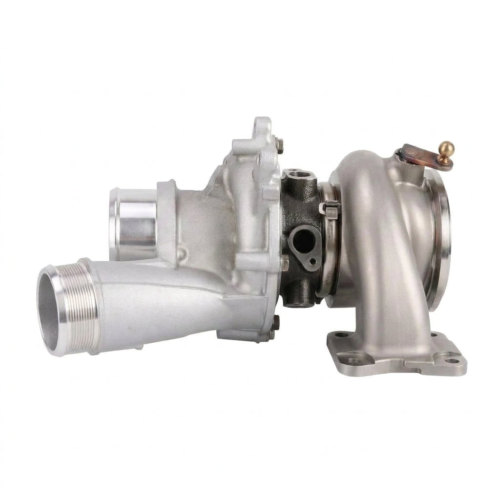 06Q145703F turbocharger for 2.0L EA888 Gen 4 Audi S3 and Golf R, Changsha Junzhen Auto Parts