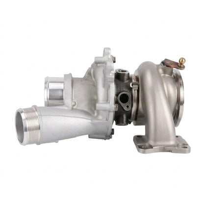 06Q145703F turbocharger for 2.0L EA888 Gen 4 Audi S3 and Golf R, Changsha Junzhen Auto Parts