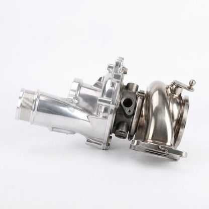 06Q145703F turbocharger for 2.0L EA888 Gen 4 Audi S3 and Golf R 2022-2023 by Changsha Junzhen Auto Parts