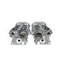 DAS MOTOR HAUS New Complete Cylinder Heads with Camshafts & Valves for EA113 EA153 EA189 EA211 EA288 EA390 EA837 EA839 EA855 EA897 I-4 I-5 V6 VR6 V8 Audi VW Porsche 2002-2026