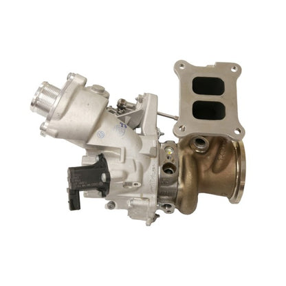 DAS MOTOR HAUS 06K145061D TURBOCHARGER 1.8L 2.0L EA888 AUDI VW 2014-2019