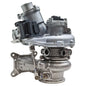 DAS MOTOR HAUS 06K145722H TURBOCHARGER 2.0L EA888 GEN 3 AUDI VW 2015-2021