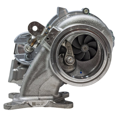 DAS MOTOR HAUS 06K145722H TURBOCHARGER 2.0L EA888 GEN 3 AUDI VW 2015-2021