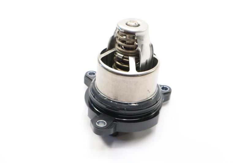 2.9L 3.0L 06M121115P CALORSTAT Ag EA839 V6 OEM Audi Porsche VW Engine Coolant Thermostat 2018-2026