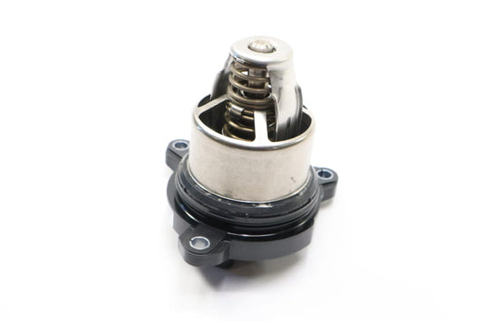 2.9L 3.0L 06M121115P CALORSTAT Ag EA839 V6 OEM Audi Porsche VW Engine Coolant Thermostat 2018-2026