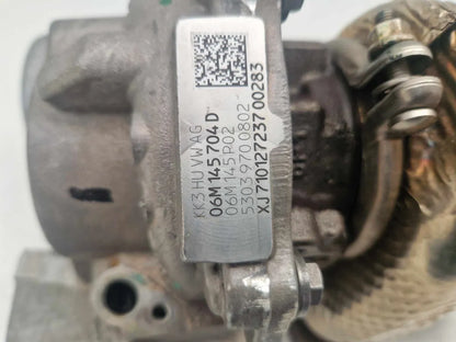 06M145703D Genuine OEM AUDI 2.9L V6 LEFT EA839 RS5 S6 S7 2018-2026