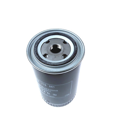 074115561 2.5L DAS MOTOR HAUS OIL FILTER AUDI VW 1993-1995