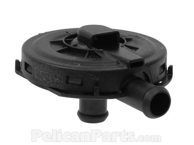 4.2L 077103245B DAS MOTOR HAUS V8 Audi Engine Vent Valve 2000-2010