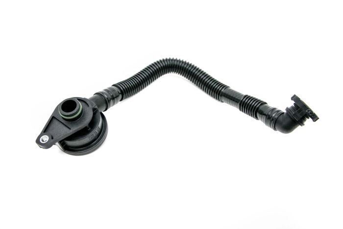 4.2L 079103210E GENUINE OEM V8 Audi Engine Vent Valve 2013-2015