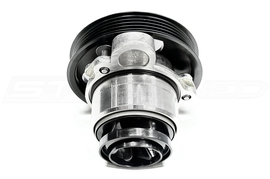 Genuine OEM Lizard & SKF Audi VW Engine Cooling Water Pumps Thermostat Housings