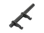 GoWesty Heavy Duty Clutch Cross Shaft product image with durable metal shaft and mounting ends