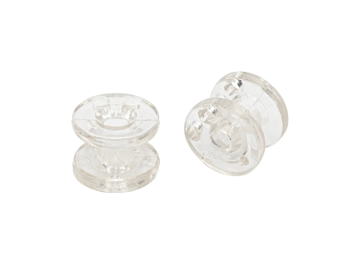 Pair of GoWesty Winnebago curtain/spool window covers, featuring durable shade spools for RV window privacy and light control.