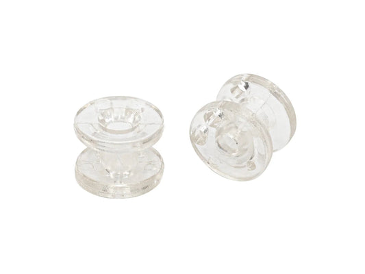 Pair of GoWesty Winnebago curtain/spool window covers, featuring durable shade spools for RV window privacy and light control.
