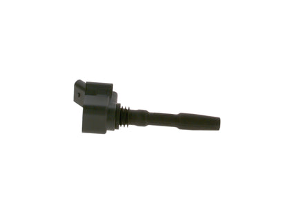 Bosch direct ignition coil for Audi, VW, Bentley, Porsche; engine ignition component, part number 06L905110K, by WorldPac.