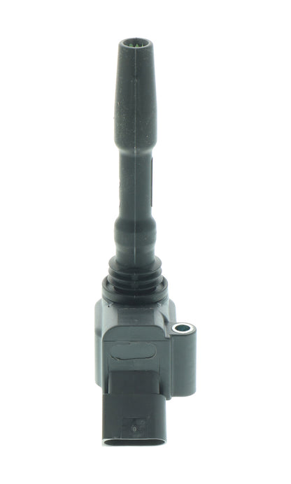 Bosch ignition coil for Audi, VW, Bentley, Porsche vehicles, shown with part number 06L905110K, compatible 2013-2027.