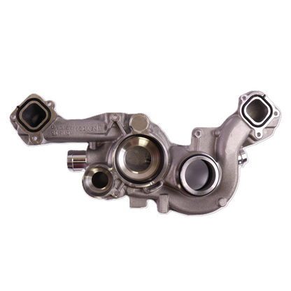 4.0L 0P2121406C OEM EA824 V8 Audi Engine Thermostat Housing 2019-2026