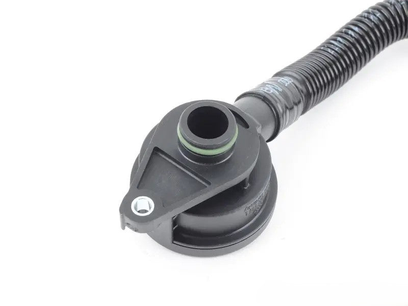 Genuine OEM Audi VW Porsche Meyle Bilstein Uro & Bayern Motor Werks Emission PCV Engine Crankcase Vent & EGR Valves