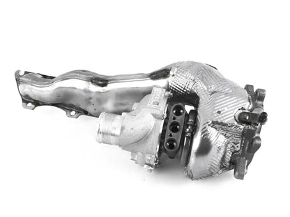 079145721 GENUINE OEM CEU Audi Engine 4.0L Left 2013-2018