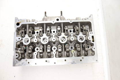 1.5L 05E103063B DAS MOTOR HAUS New Cylinder Head with Cams & Valves VW Jetta Taos 2022-2024