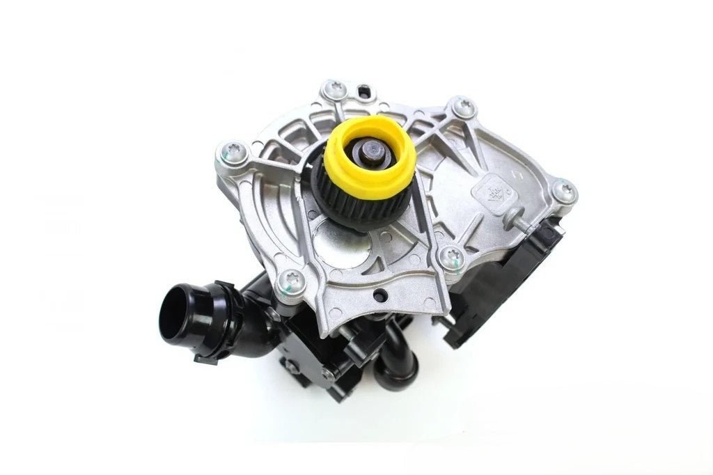 2.0L 06L121012M GENUINE OEM EA888 Gen 3 Engine Water Pump 2008-2025 - AudiGear.com - Engine