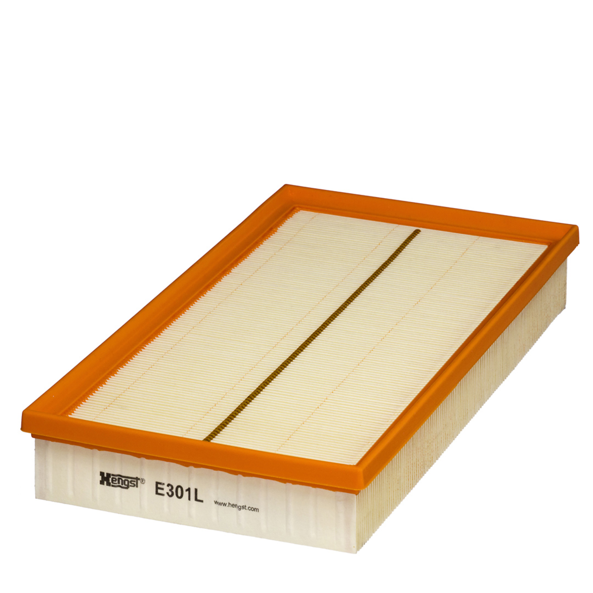 E301L HENGST AIR FILTER OE# 1J0129620 AUDI VW 1.8L 1.9L TDI 2.8L 1998-2010