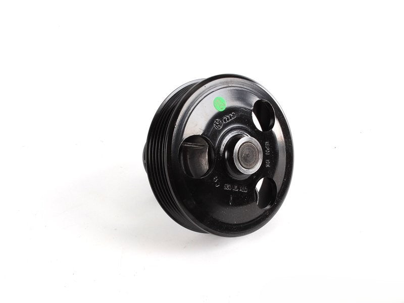2.5L 07K121011B R5 5 CYL GEBA Audi VW Engine Water Pump 2005-2014