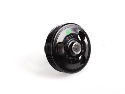 2.5L 07K121011B R5 5 CYL GEBA Audi VW Engine Water Pump 2005-2014