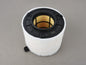 C17 010 MANN AIR FILTER OE 8W0133843 AUDI VW EA839 3.0L S4 S5 SQ5 2018-2027 - AudiGear.com - Engine