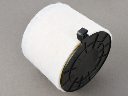 C17 010 MANN AIR FILTER OE 8W0133843 AUDI VW EA839 3.0L S4 S5 SQ5 2018-2027 - AudiGear.com - Engine