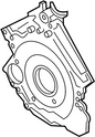 3.0L 06E103171DD GENUINE OEM AUDI 3.0 V6 EA837 CRE VW Audi Timing Cover 2013-2018