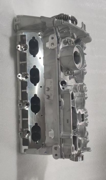 Bayern Automotive Complete EA888 1.8L 2.0L Cylinder Heads with Camshafts & Valves for Audi & VW 2004-2026