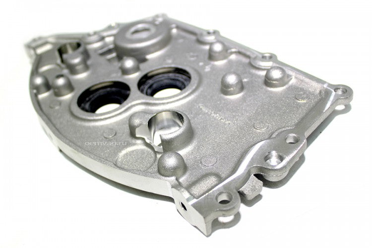 3.6L 03H109122J GENUINE OEM VW V6 EA837 VW Audi Upper Timing Cover 2007-2023
