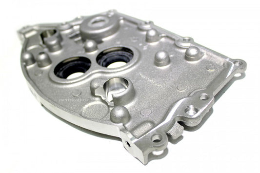 3.6L 03H109122J GENUINE OEM VW V6 EA837 VW Audi Upper Timing Cover 2007-2023