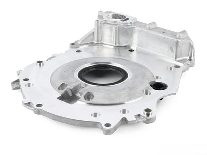 2.5L 07K109210G GENUINE OEM 5-Cylinder OEM VW Lower Timing Cover 2006-2014