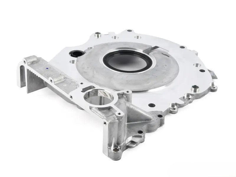 2.5L 07K109210G GENUINE OEM 5-Cylinder OEM VW Lower Timing Cover 2006-2014