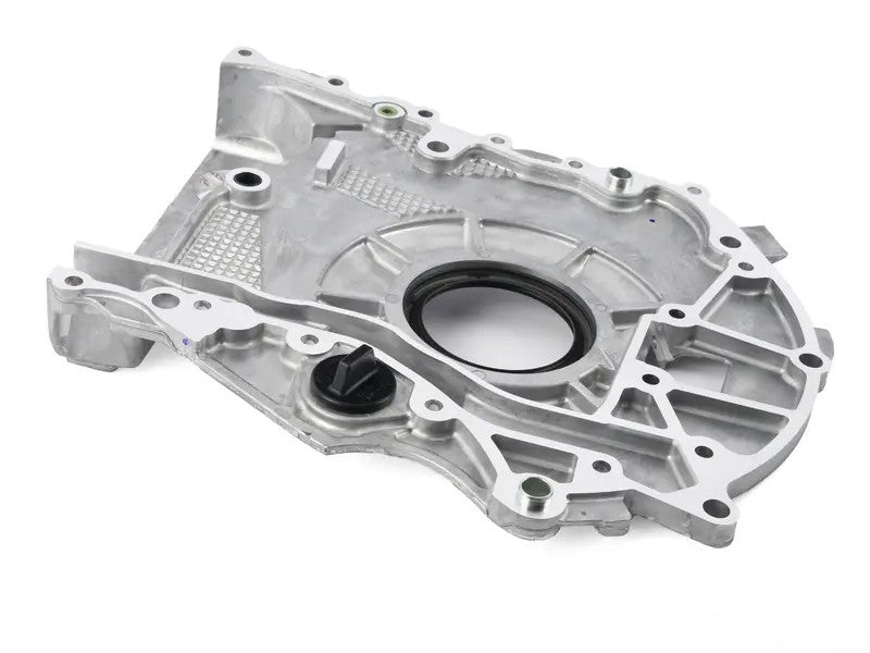 2.5L 07K109210G GENUINE OEM 5-Cylinder OEM VW Lower Timing Cover 2006-2014