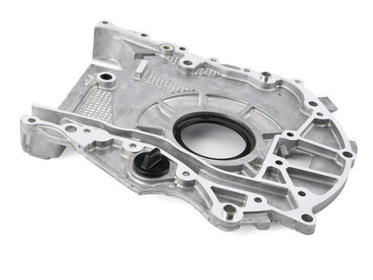 Genuine OEM Audi VW & Bayern Automotive Timing Chain Covers