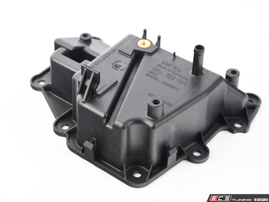 1.4L 04E103464AM GENUINE OEM VW EA211 CRANKCASE VENT VALVE PCV 2013-2020