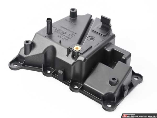 1.4L 04E103464AM GENUINE OEM VW EA211 CRANKCASE VENT VALVE PCV 2013-2020