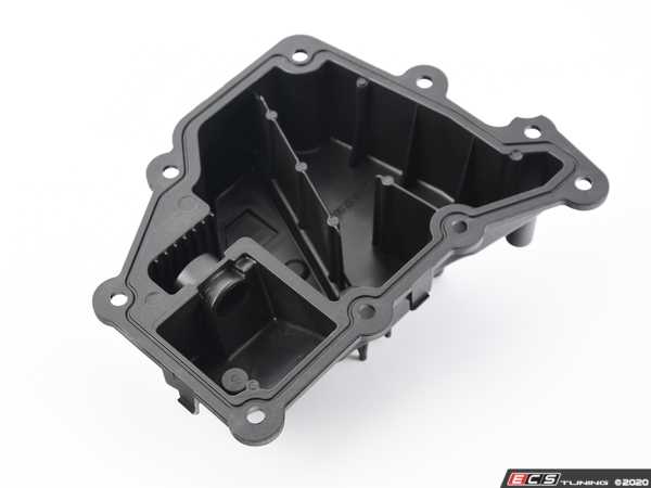 1.4L 04E103464AM GENUINE OEM VW EA211 CRANKCASE VENT VALVE PCV 2013-2020