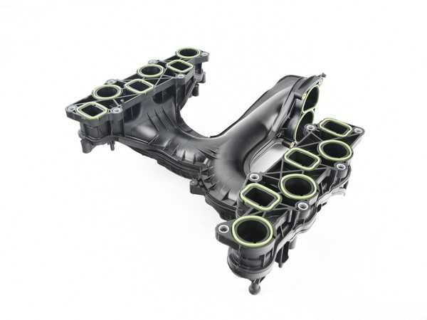 Genuine OEM and Das Motor Haus Intake Manifolds for Audi & VW Vehicles 1995-2027