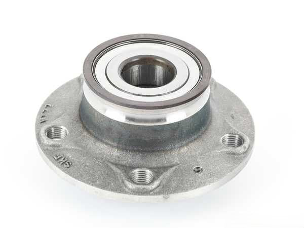 Bayern Motor Wheel Bearing & Hub Kits for Audi VW and Porsche 1996-2025