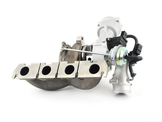 GENUINE OEM 06H145703S 2.0L REMANUFACTURED TURBOCHARGER EA888 AUDI 2011-2017